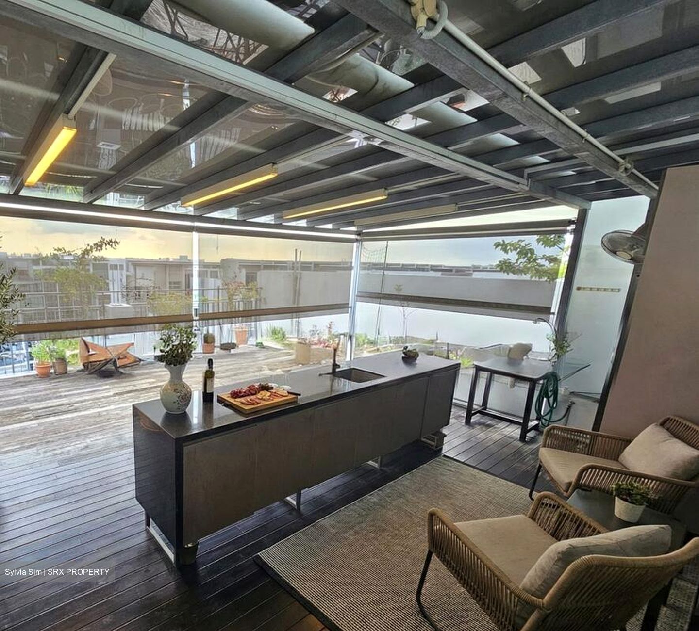 Esparina Residences (D19), Condominium #509062611